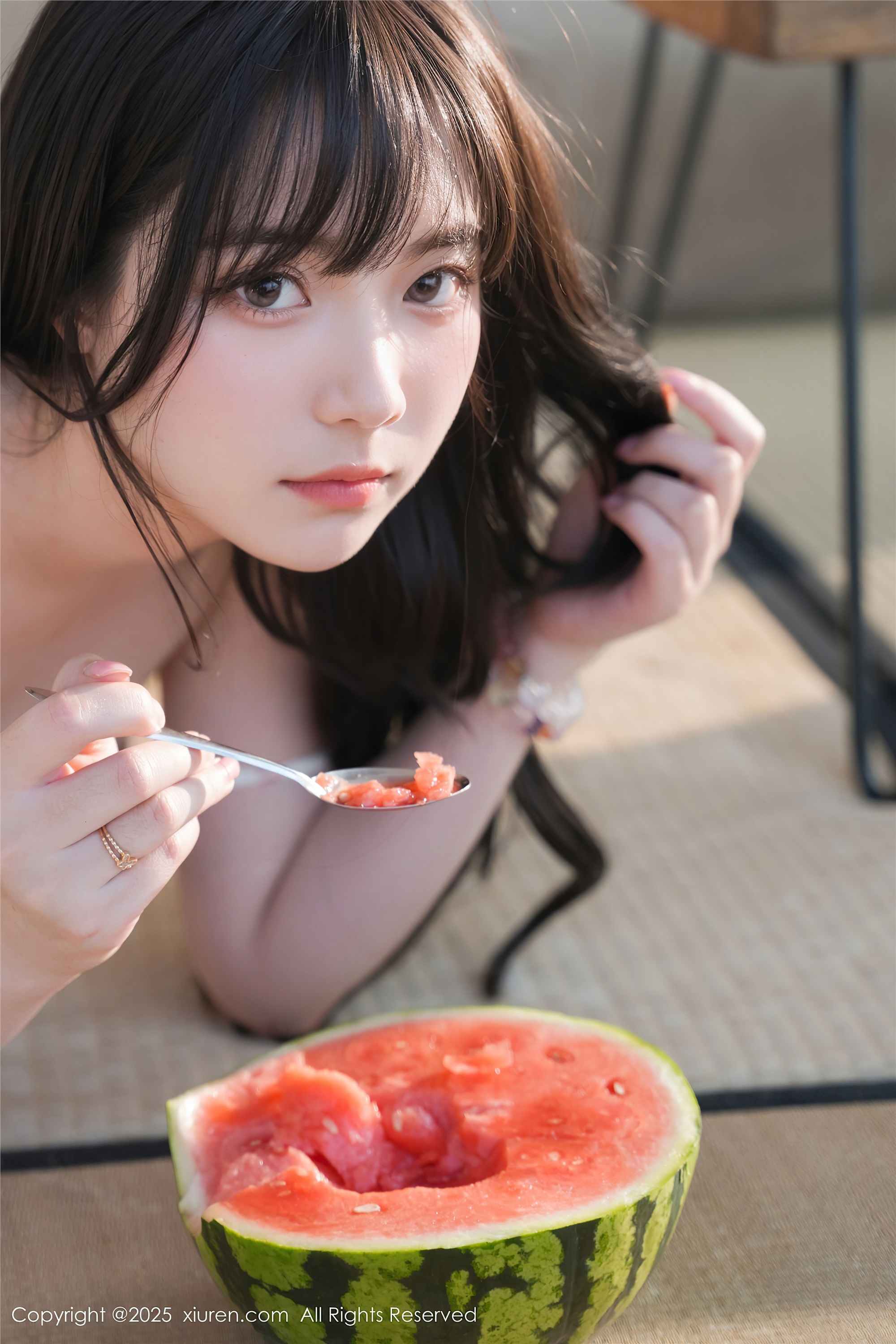 Xiuren秀人网 2025.06.30 NO.10483 软情